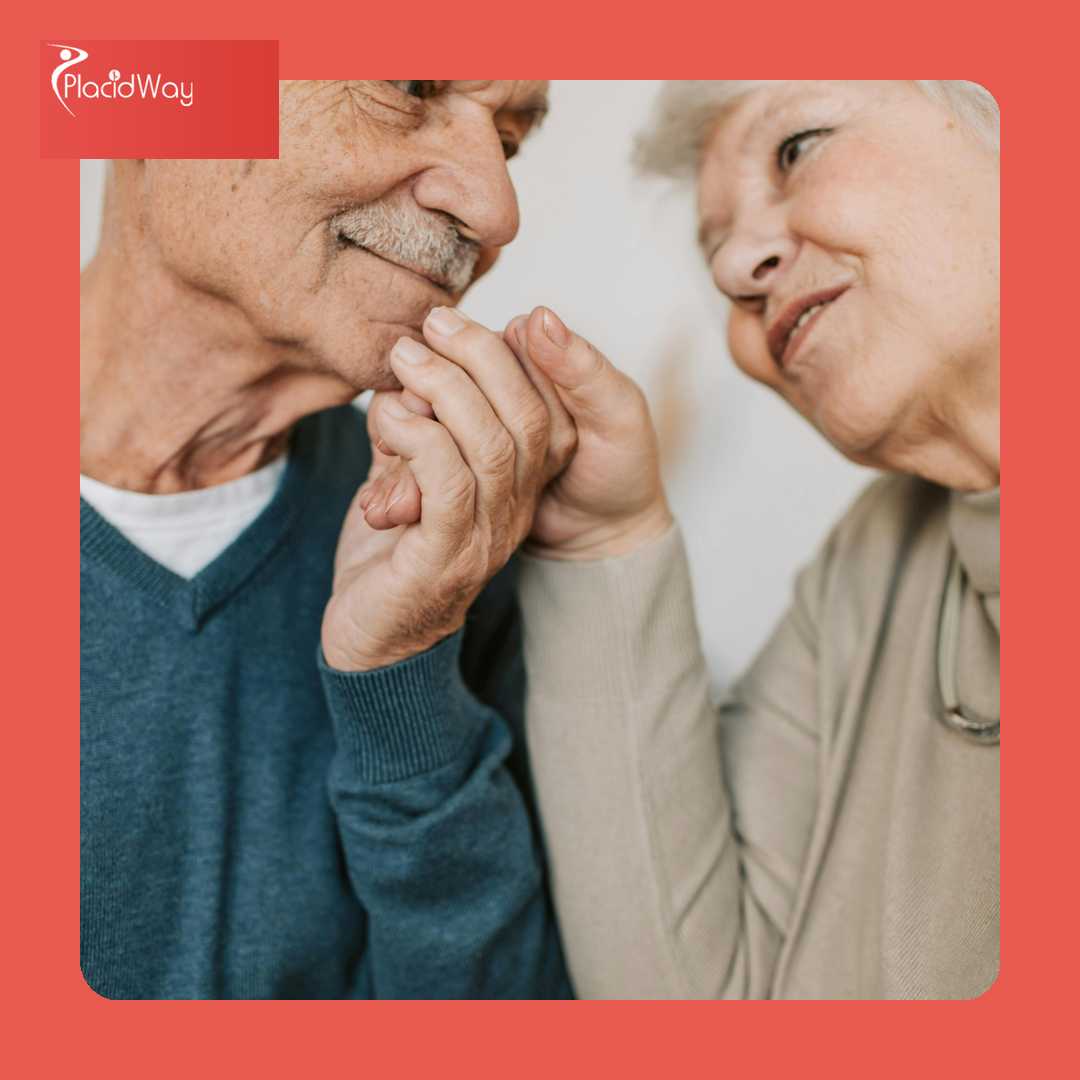 Stem Cell Therapy for Parkinson’s Disease in Japan for US Patients Exploring Precision Medicine 