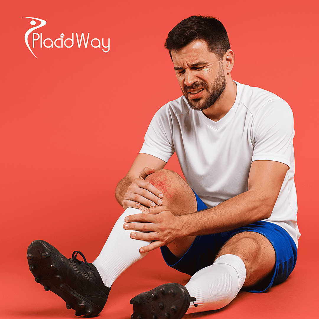 Stem Cell Therapy for Sports Injuries in Thailand for Active US Patients 