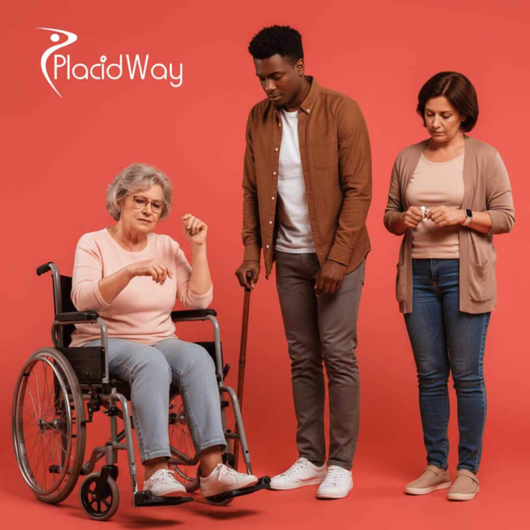 Advanced Stem Cell Treatment in Japan for US Patients With Chronic Neurological Conditions 