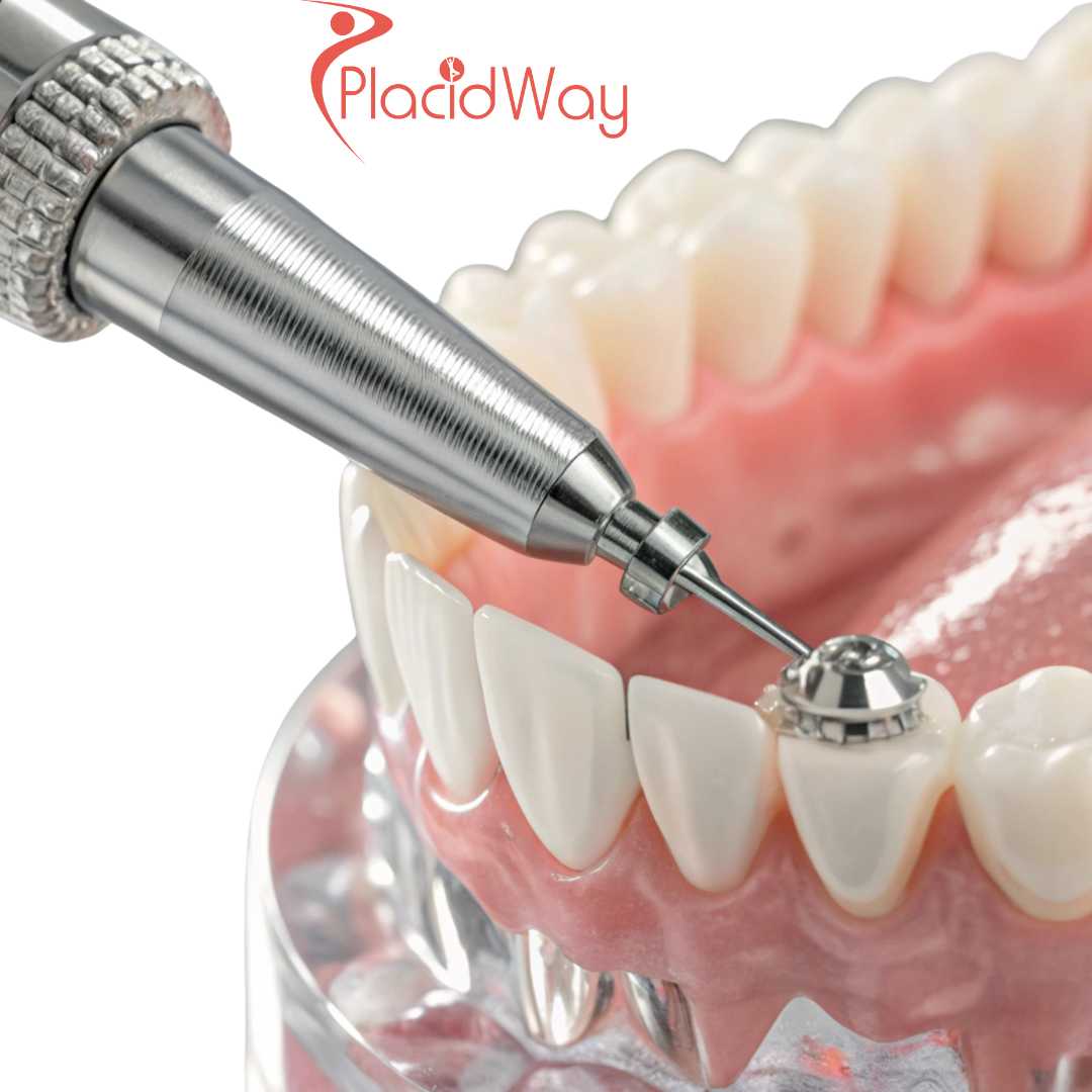 Dental Implants in Hungary for London Patients Seeking European Dental Care