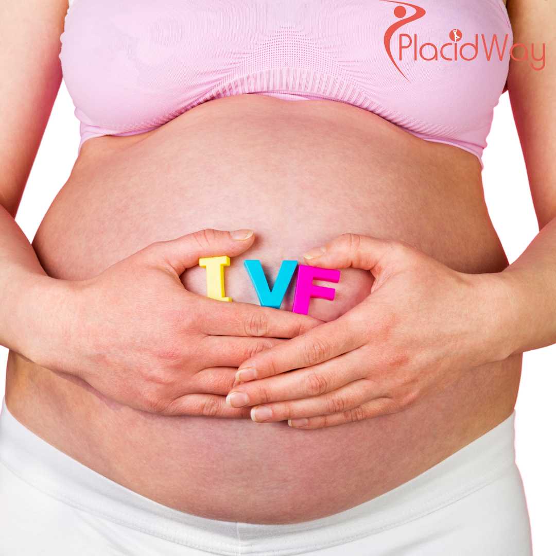 IVF in Mexico for Houston Patients Seeking Nearby Fertility Care