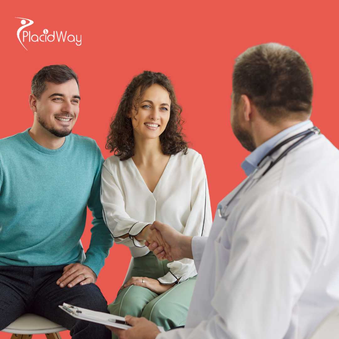 IVF Treatment in Czech Republic for Hamburg Couples 