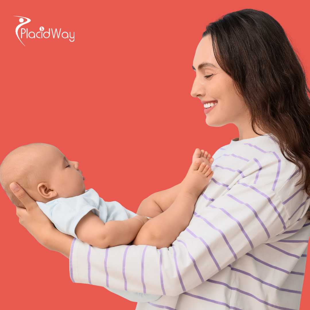 IVF Treatment in Spain for London Couples Facing NHS Delays