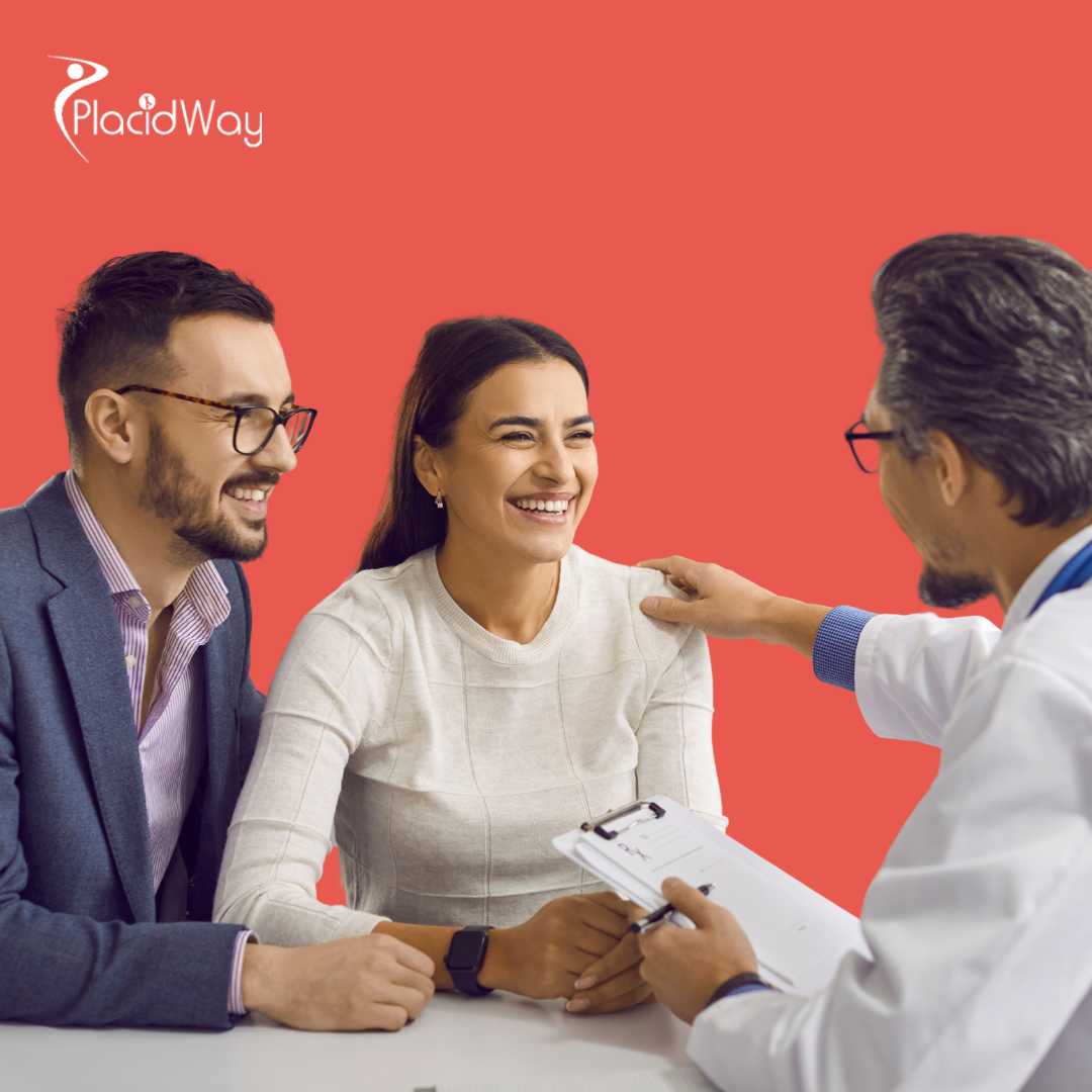 IVF Treatment in Mexico for Los Angeles Patients Facing High US Fertility Costs 