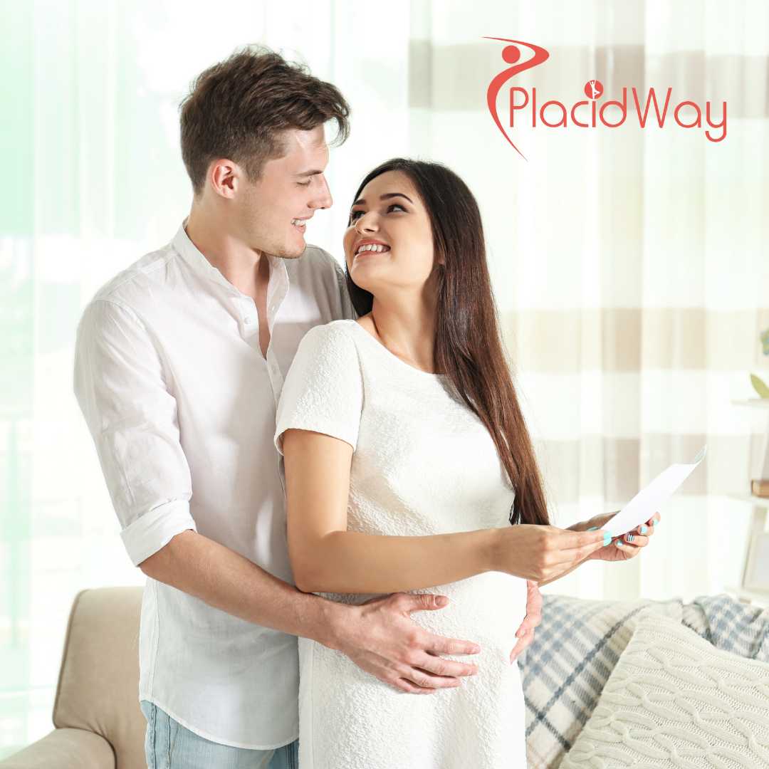 IVF Fertility Treatment in Cyprus for UK Patients