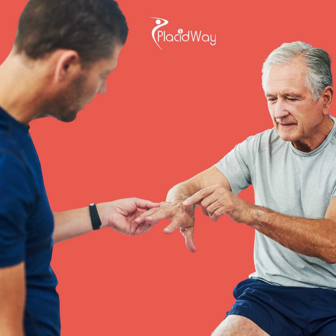 Stem Cell Therapy for Arthritis in Thailand for Australian Patients Seeking Non-Surgical Relief 