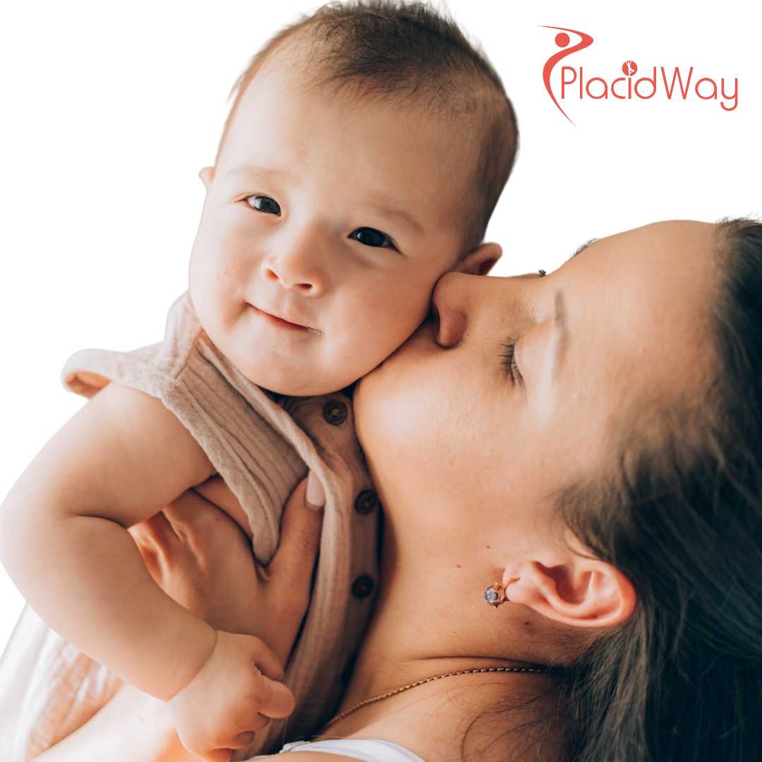 IVF With PGD in Cyprus for Genetic Screening and Improved Fertility Success Outcomes