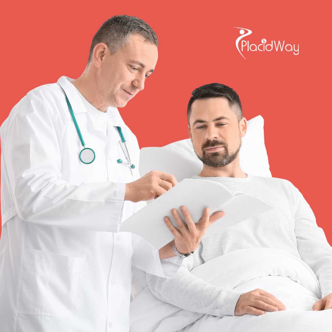 Immunotherapy for Resistant Prostate Cancer: Is Mexico the Right Destination?