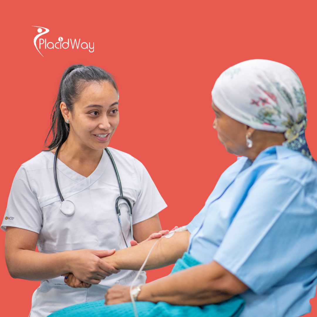 Advanced Treatment and Surgical Care for Colorectal and Pancreatic Cancers in Mexico: A Patient’s Guide 