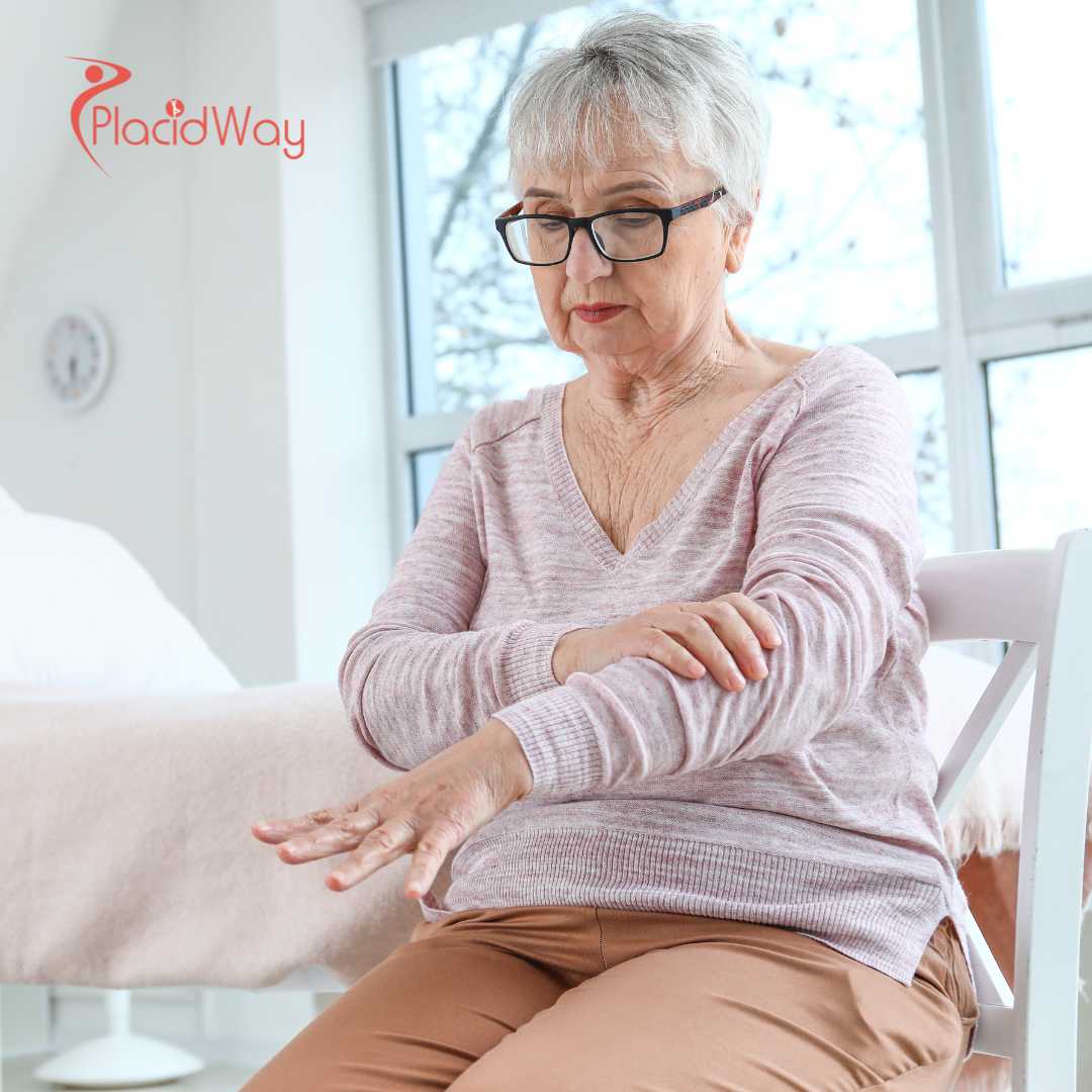 Stem Cell Therapy for Parkinson’s Disease in India for Patients Seeking Innovative Neurological Support