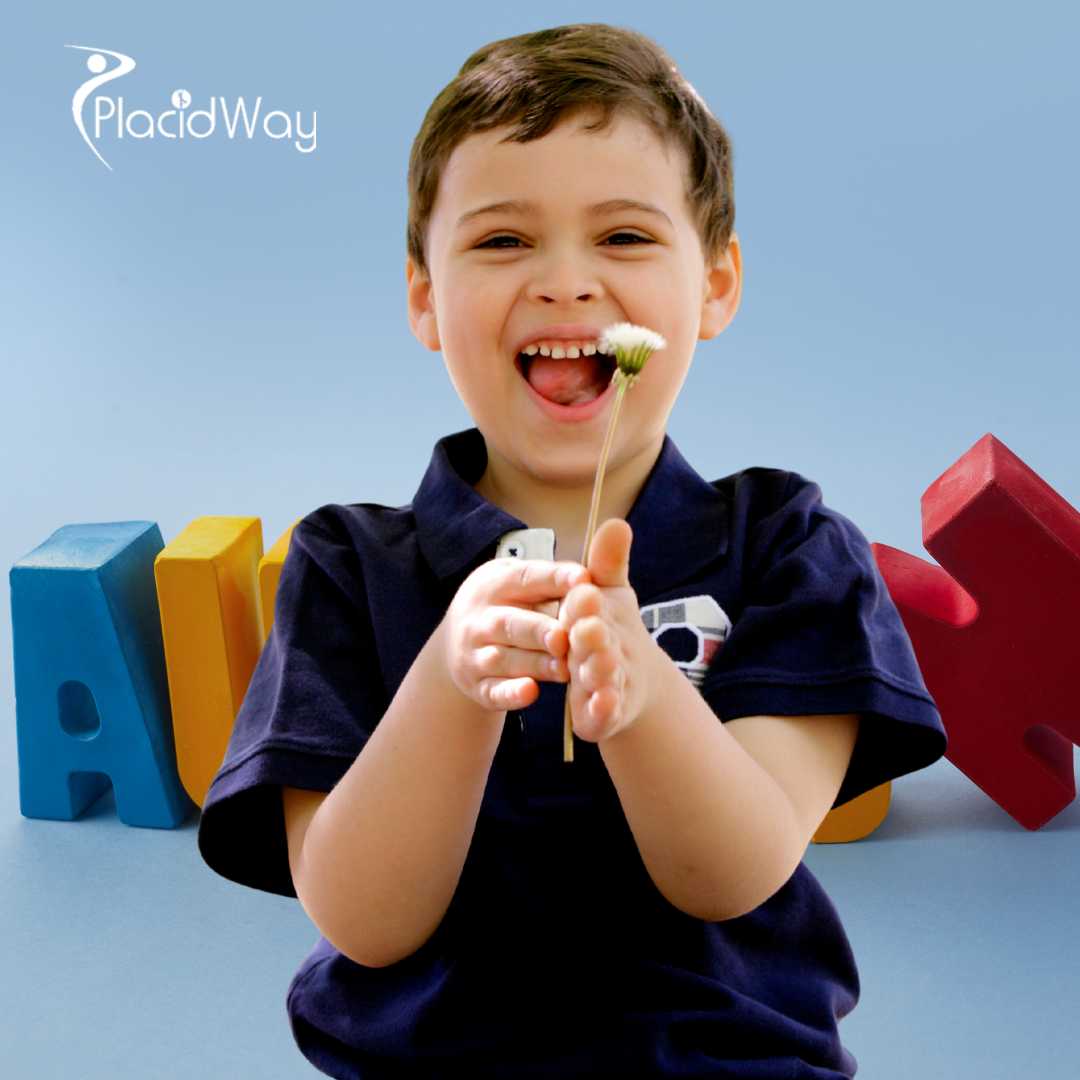  Stem Cell Therapy for Autism in India for Families Exploring Supportive Treatment Options