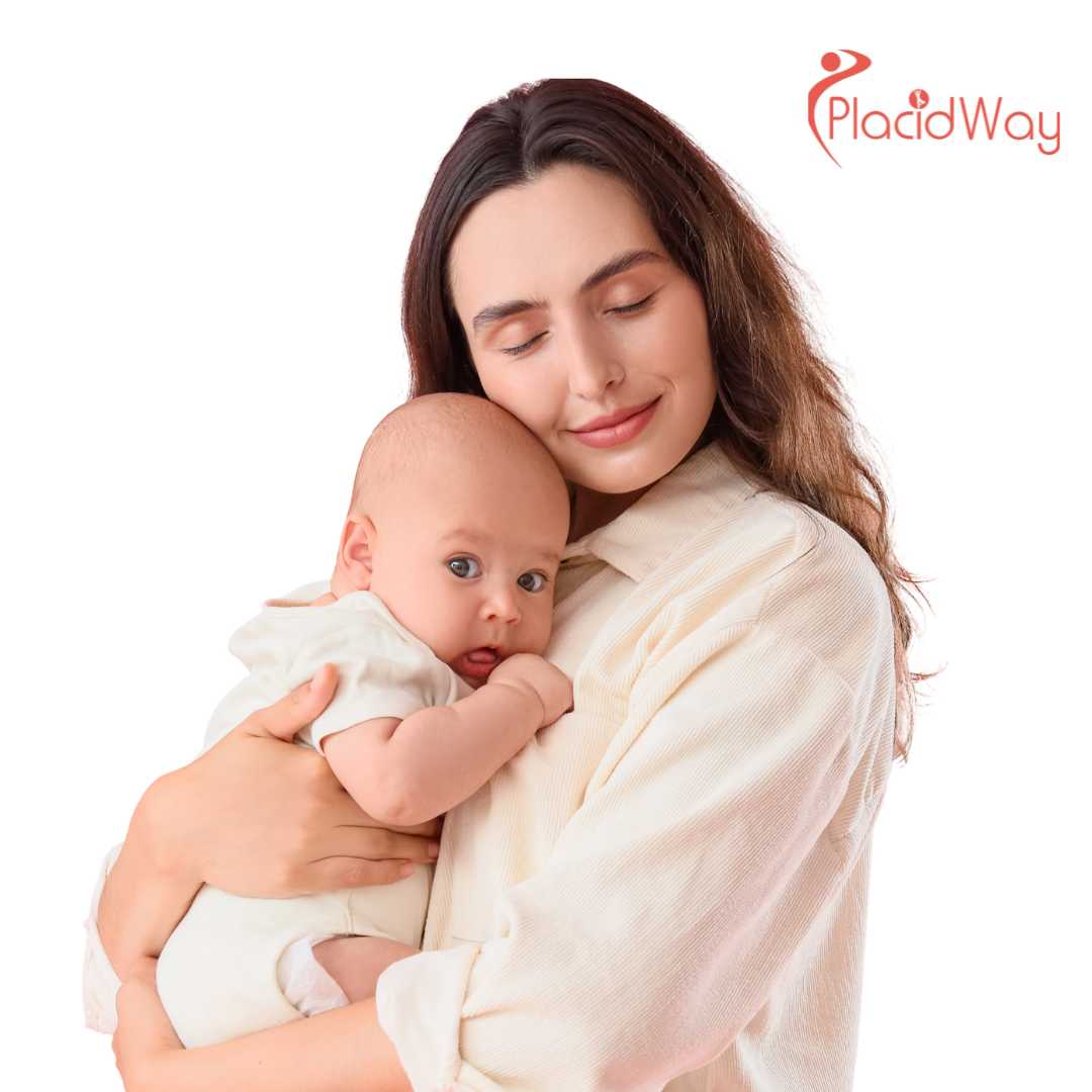 7 Reasons to Consider IVF in Tbilisi, Georgia