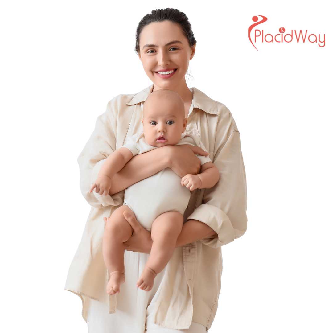 5 Key Benefits of IVF in Abu Dhabi, UAE