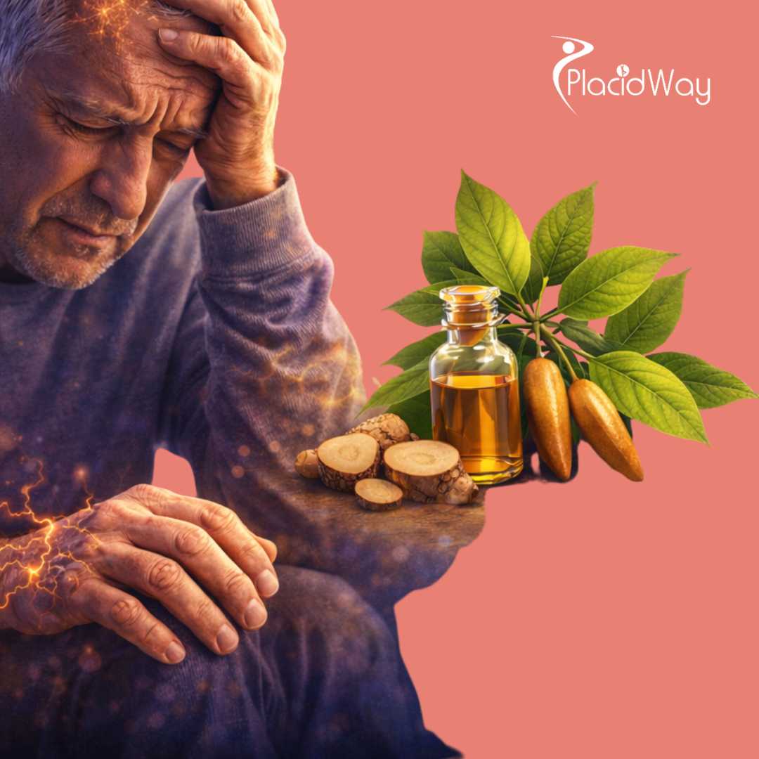 Exploring Ibogaine as a Potential Treatment for Parkinson’s Disease