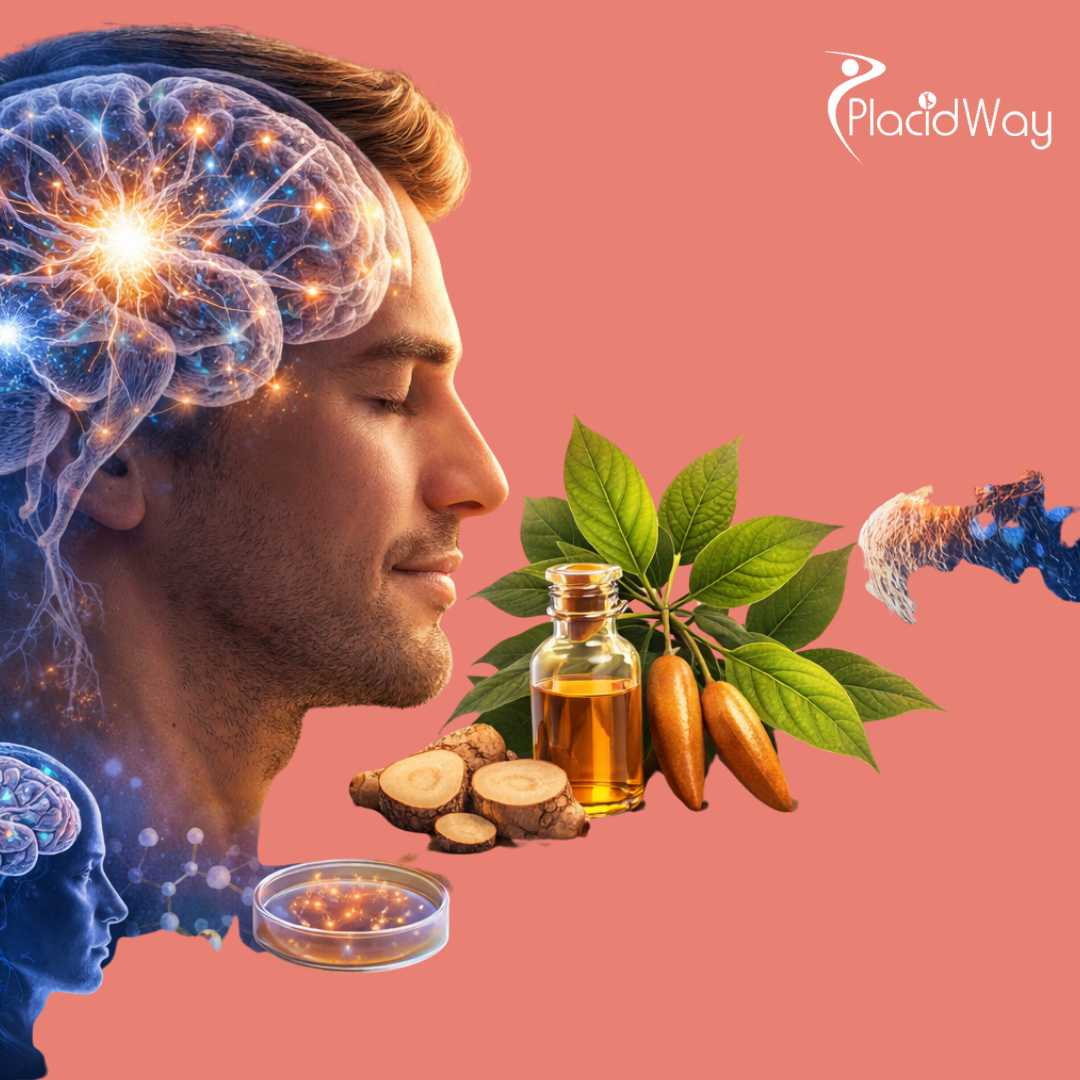 The Healing Effects of Ibogaine on the Brain: A Scientific Overview