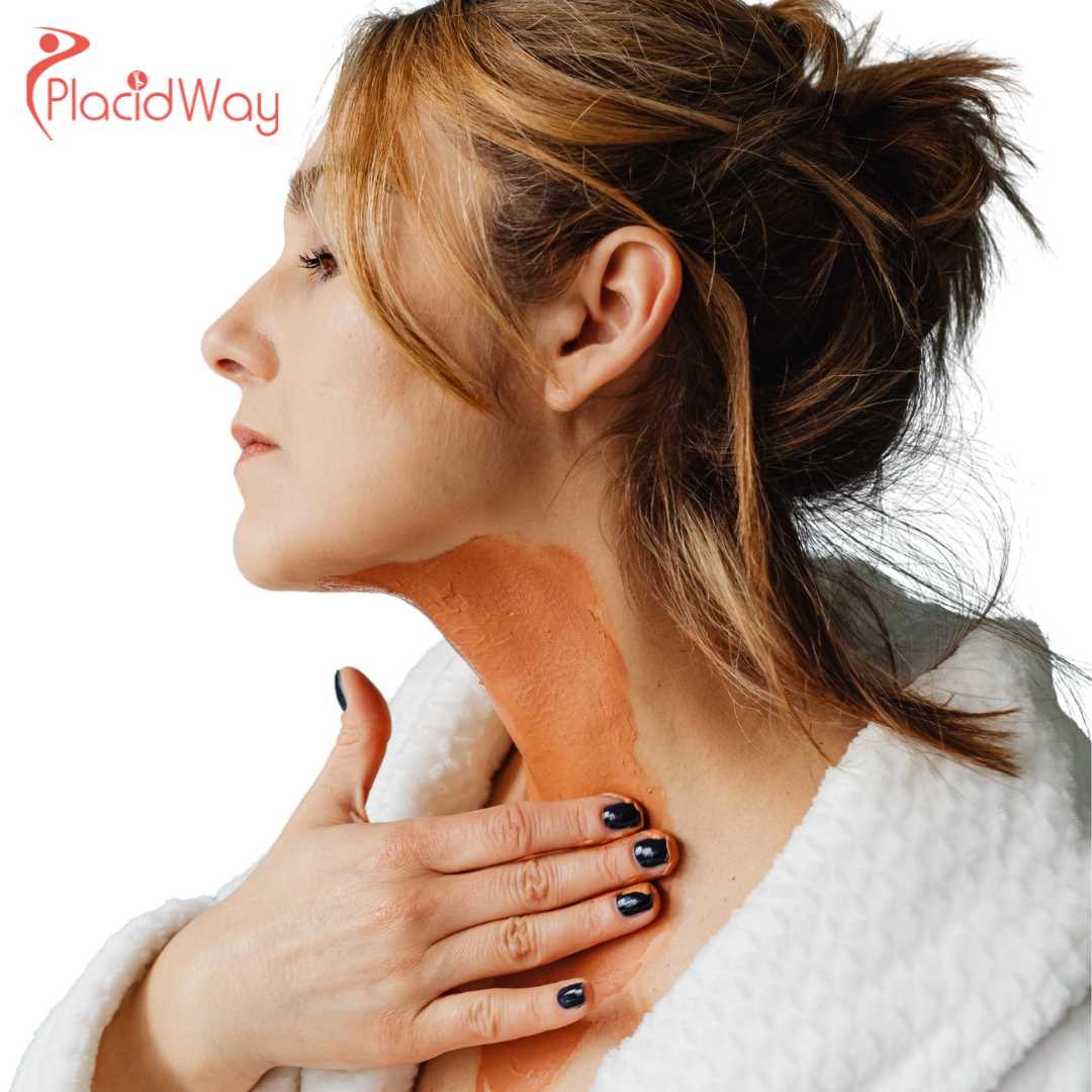 Thyroid Cancer: Immunotherapy as the Future of Treatment in Tijuana