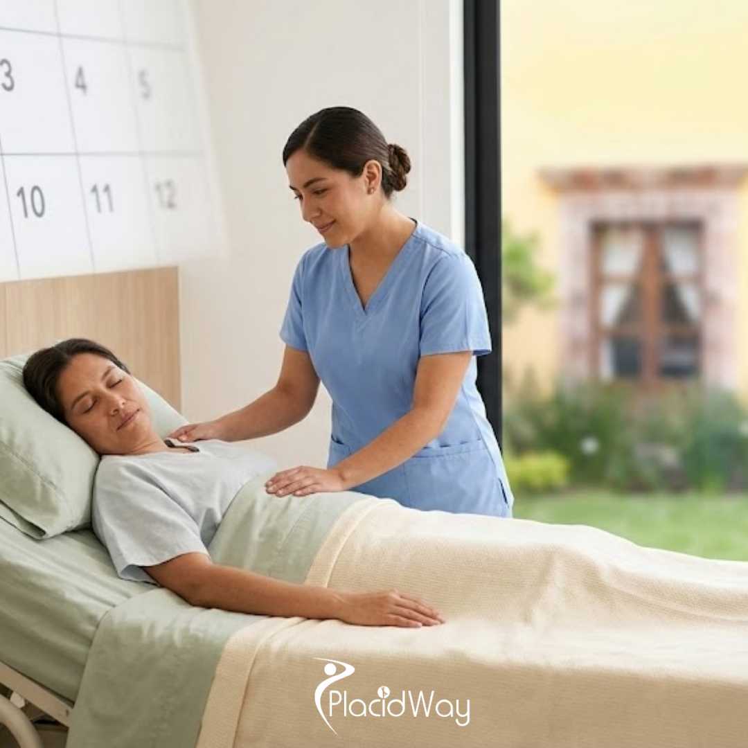 The Necessity of Extended 12-Day Clinical Stays for Fentanyl in Mexico