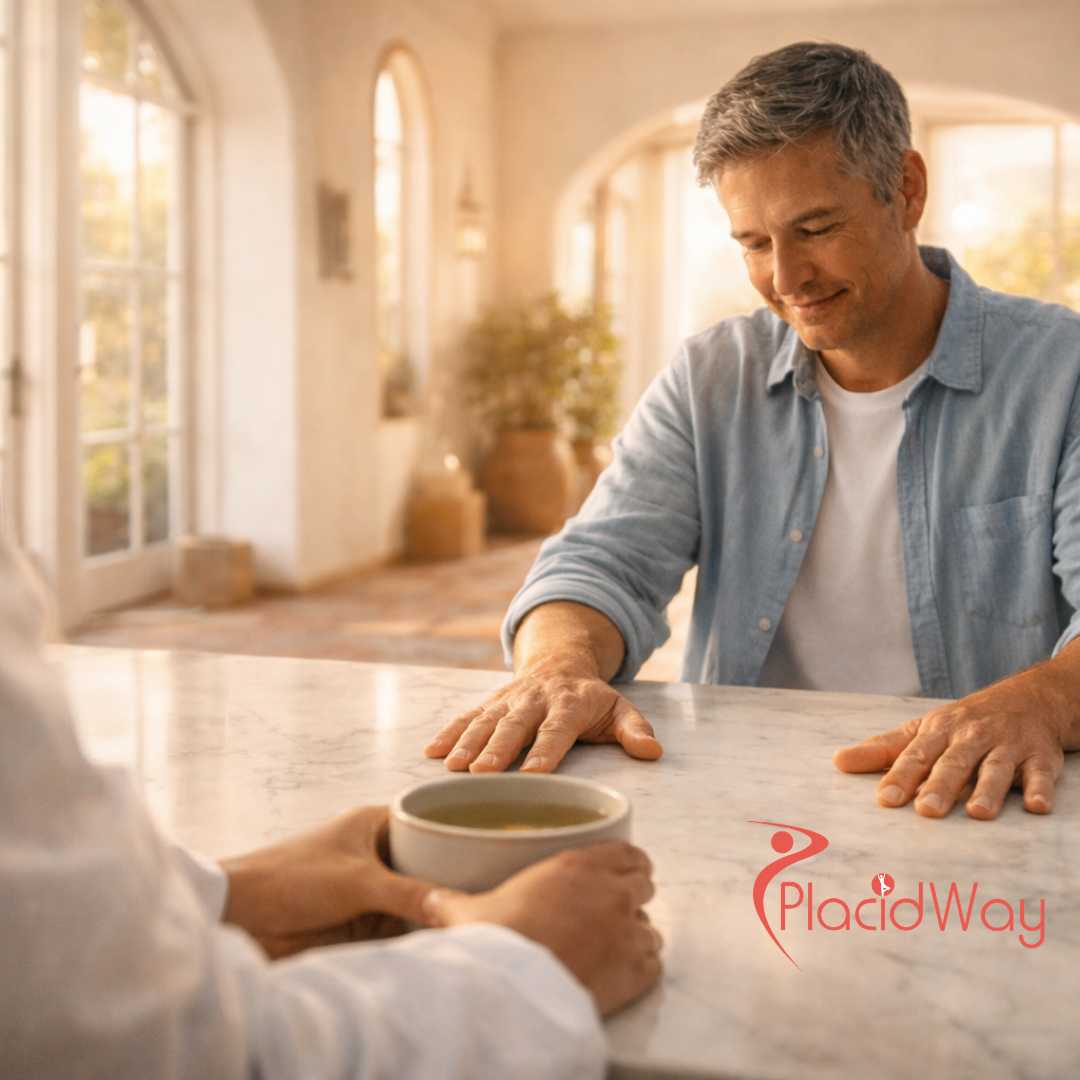 The Clinical Evidence for Ibogaine as a PTSD Intervention in Mexico