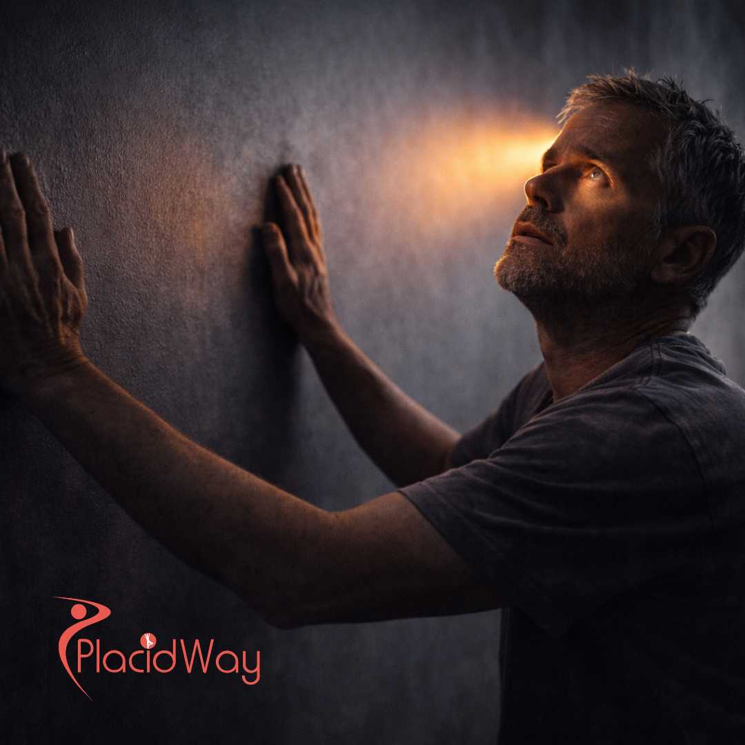 How Ibogaine Stimulates GDNF for Neural Repair After Head Injury in Mexico