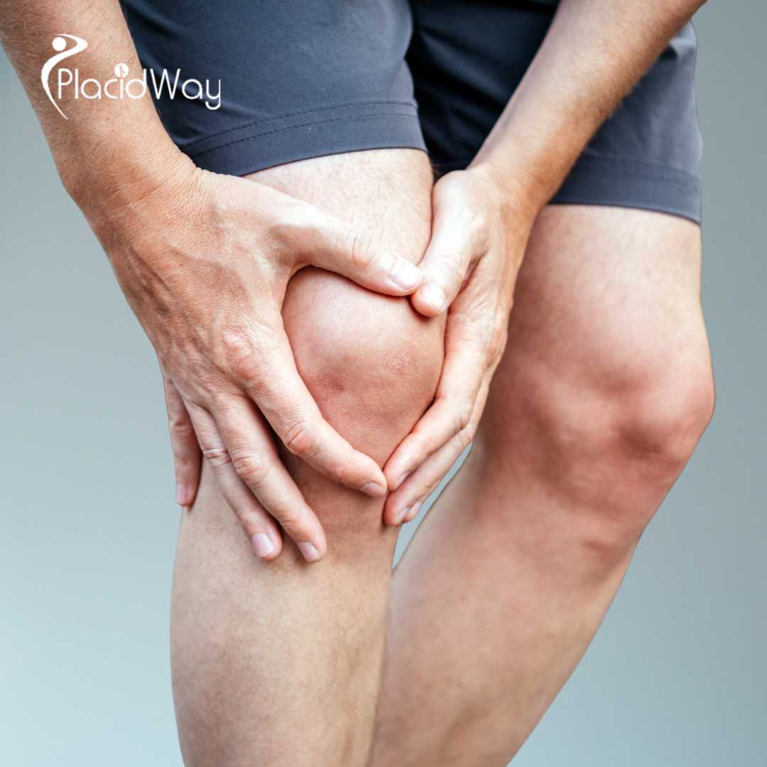 Stem Cell Therapy for Knee Osteoarthritis in Tokyo: A Regenerative Option for Pain and Mobility