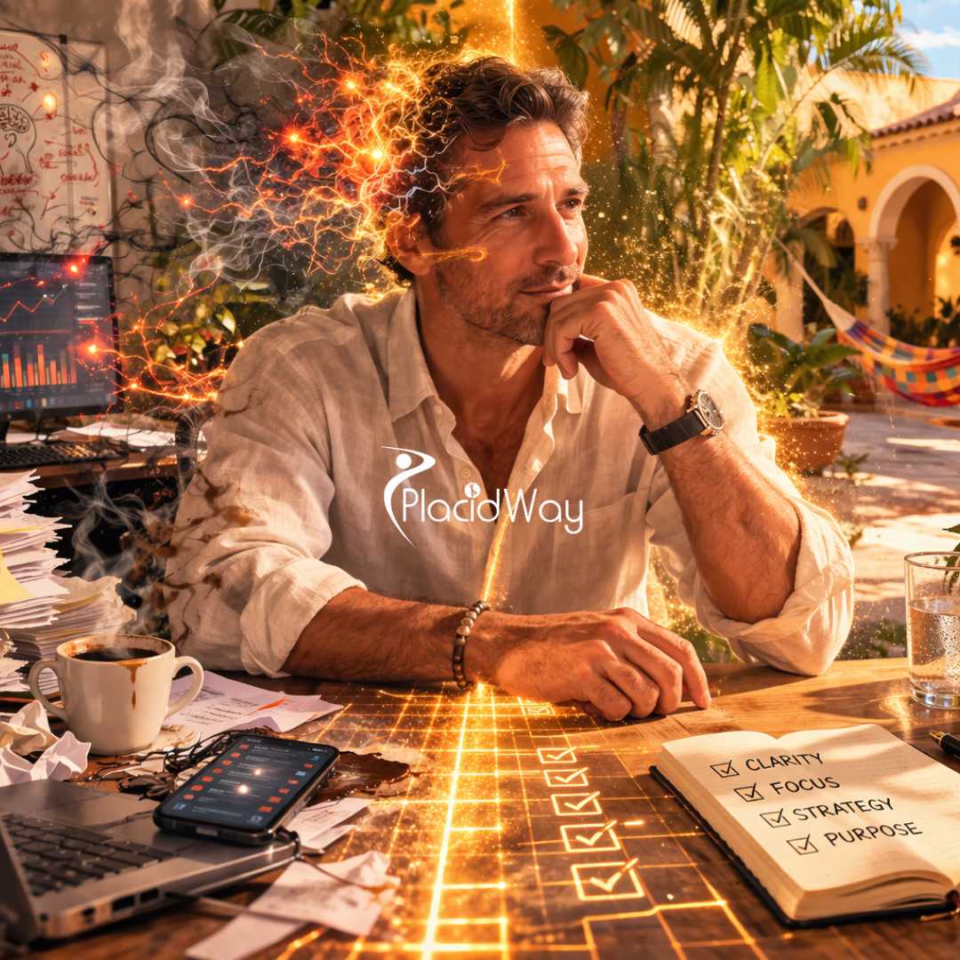 Educational Phases of the Executive Audit Ibogaine Protocol in Mexico