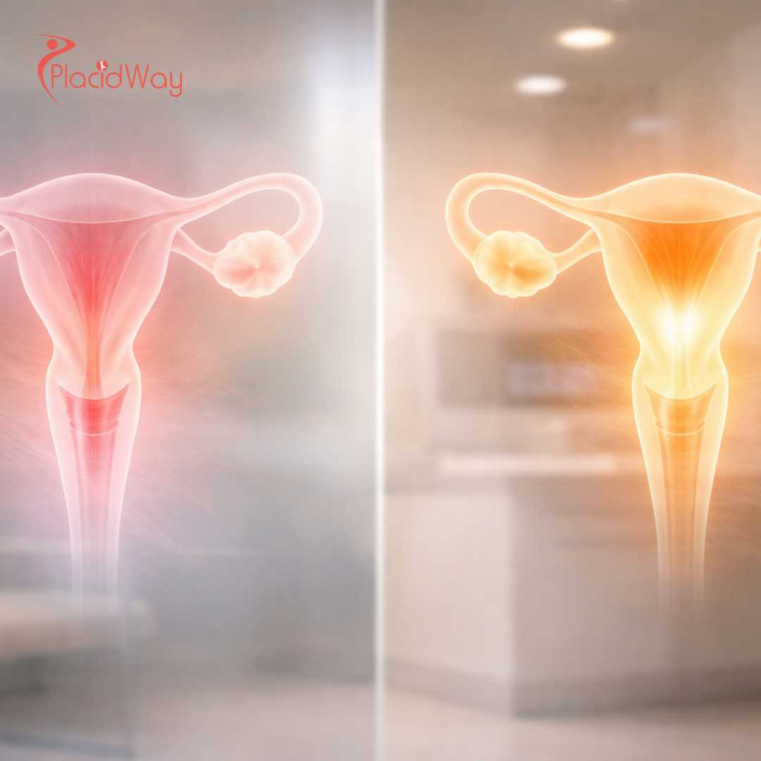 Cervical Cancer vs Uterine Cancer: Key Differences, Symptoms and What to Do Next