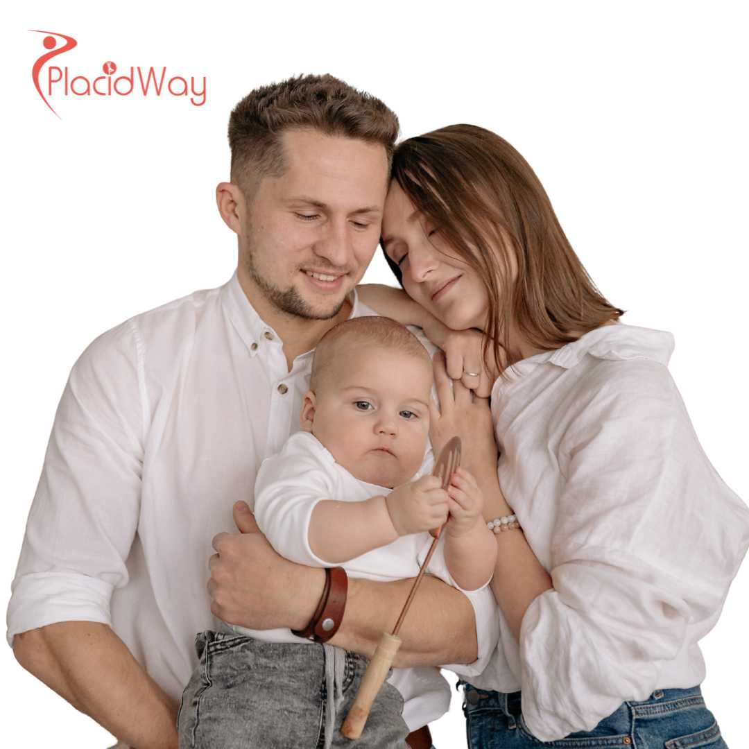 Cross-Border Family Building: How Spain Continues to Attract French Patients Seeking Advanced IVF and Higher Success Rates