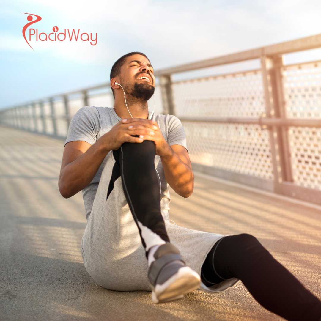 UAE Emerges as the Top Destination for Omani Patients Seeking Innovative Stem Cell Therapy for Knee Pain