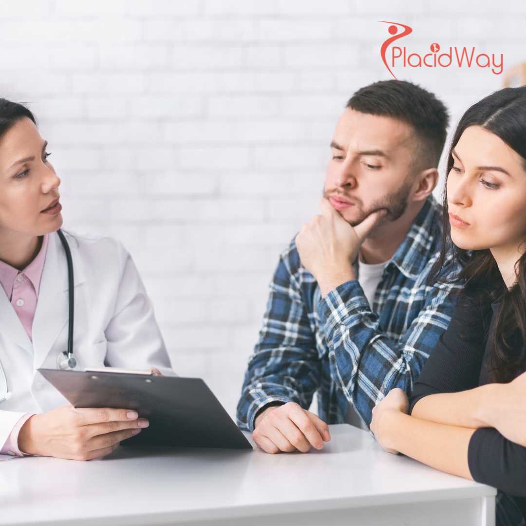 From Saudi Arabia to Tbilisi: The Growing Demand for High-Success ICSI and Male Infertility Treatments in Georgia