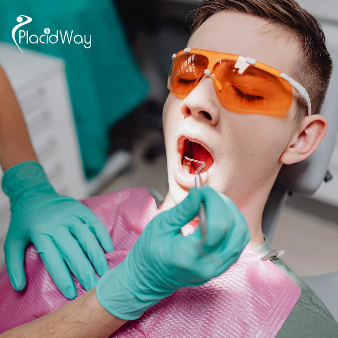 Escaping Rising Private Healthcare Costs: UK Dental Tourists Fuel a Surge in Full-Mouth Restorations Across Croatia