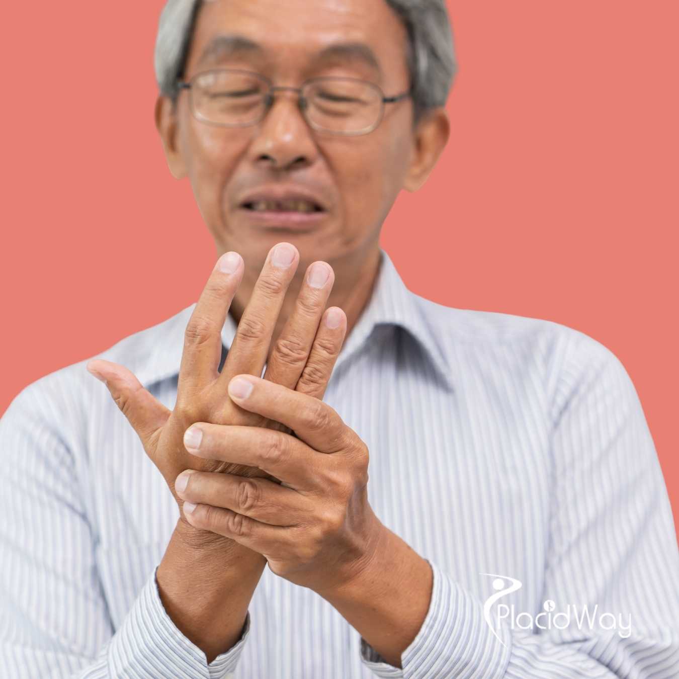 Why Canadians with Rheumatoid Arthritis are Flocking to Medellin, Colombia for Regenerative Relief