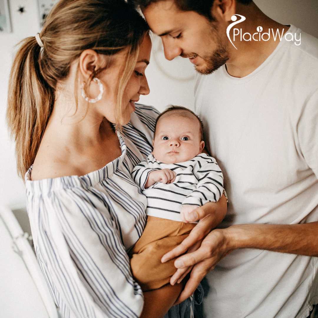 Preventing Genetic Disorders: The Surge of Saudi Arabian Medical Tourists Seeking PGT and IVF in Dubai