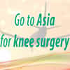 Travel To Asia For Knee Surgery