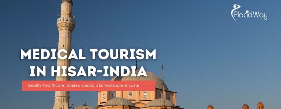  Medical Tourism Image