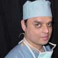 Dr. Ajay Kashyap