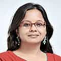 Dr. Srividya Rajaram