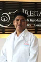 Q.B.P Francisco Alejandro Reyes Catarino
