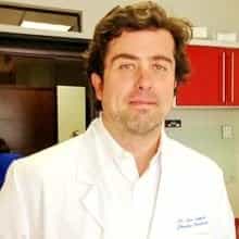 Dr. Juan Luque Heras