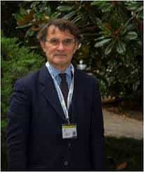 Prof. Vincenzo Silani