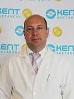 Assoc. Prof. Murat KILIC 