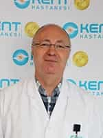  Haluk MIDOGLU, MD