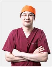 Dr. Sun-Ho, Lee
