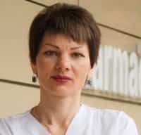 Dr. Boldea Claudia MD