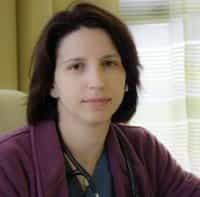 Dr Leatu Cristina