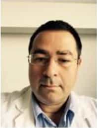 Dr. Dimitrios Giakoustidis
