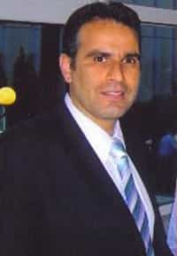 Dr. KYRIAKOS KAPAGERIDIS