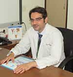 Dr. Ashish Sabharwal