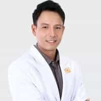 Dr. CHATPONG SASTARASADHIT