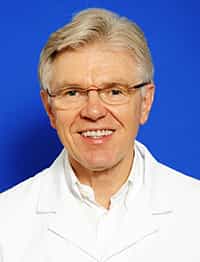 Dr. Gerhard Siebenhuener