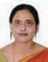 Dr. Jayanthi S. Thumsi